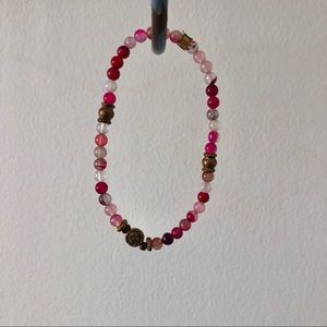 Beaded Bracelet